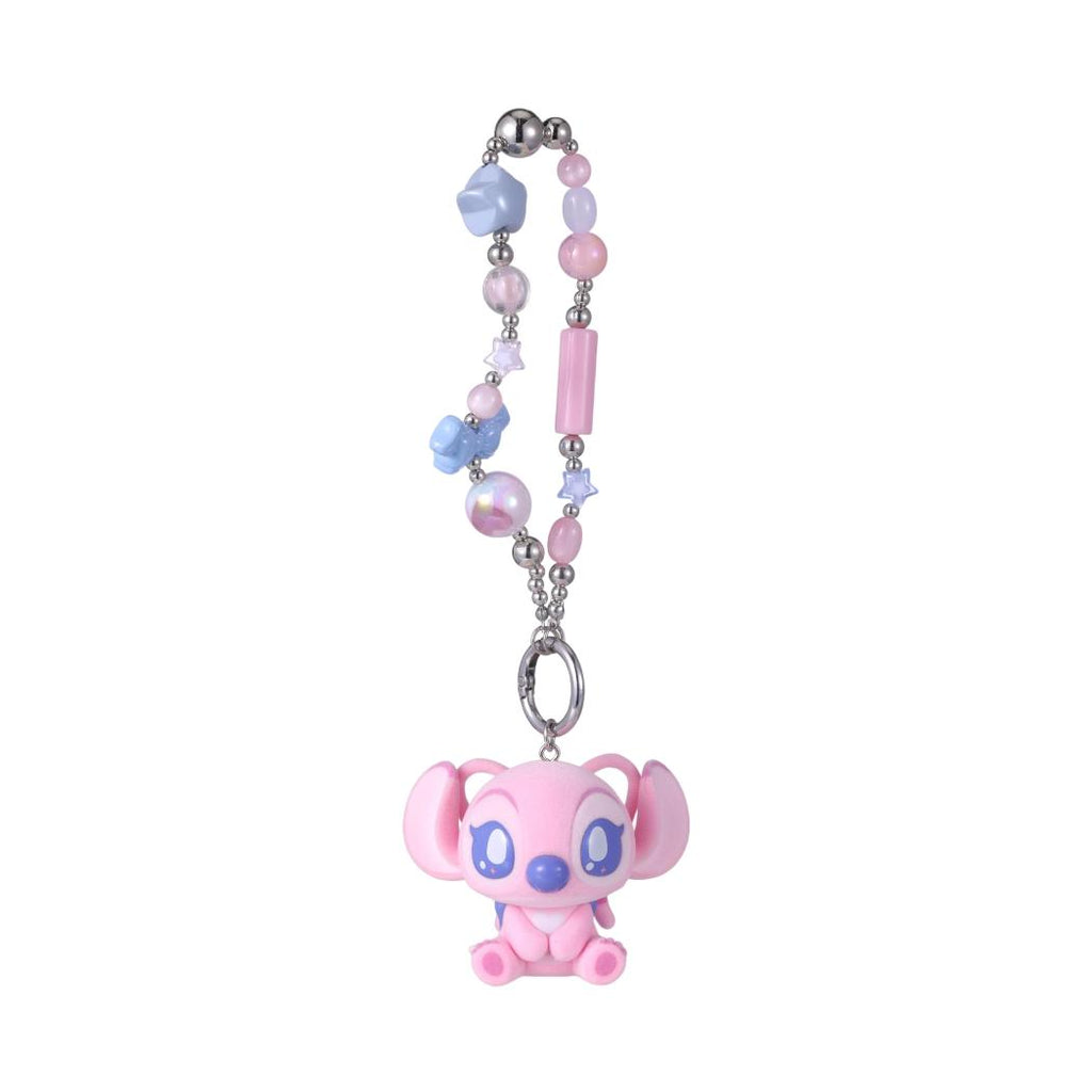 Disney Stitch Confession Flocked Überraschung Box Anhänger
