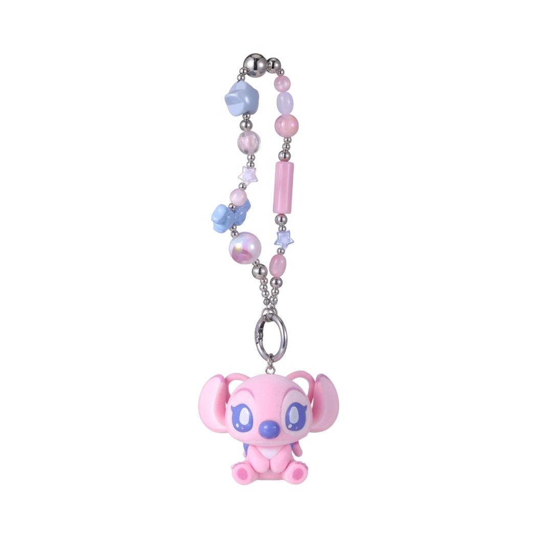 Disney Stitch Confession Flocked Überraschung Box Anhänger
