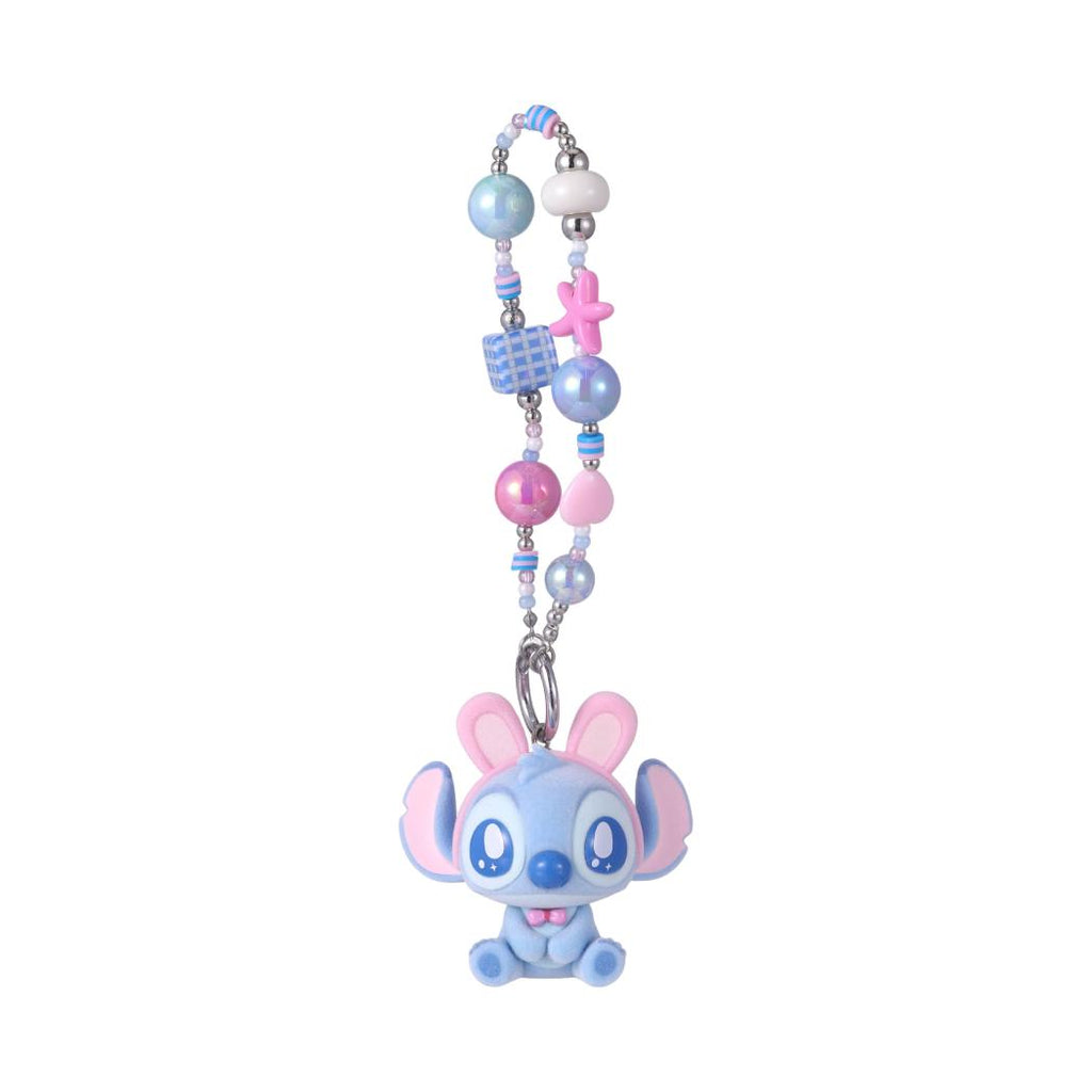Disney Stitch Confession Flocked Überraschung Box Anhänger