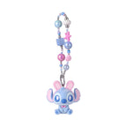 Disney Stitch Confession Flocked Überraschung Box Anhänger