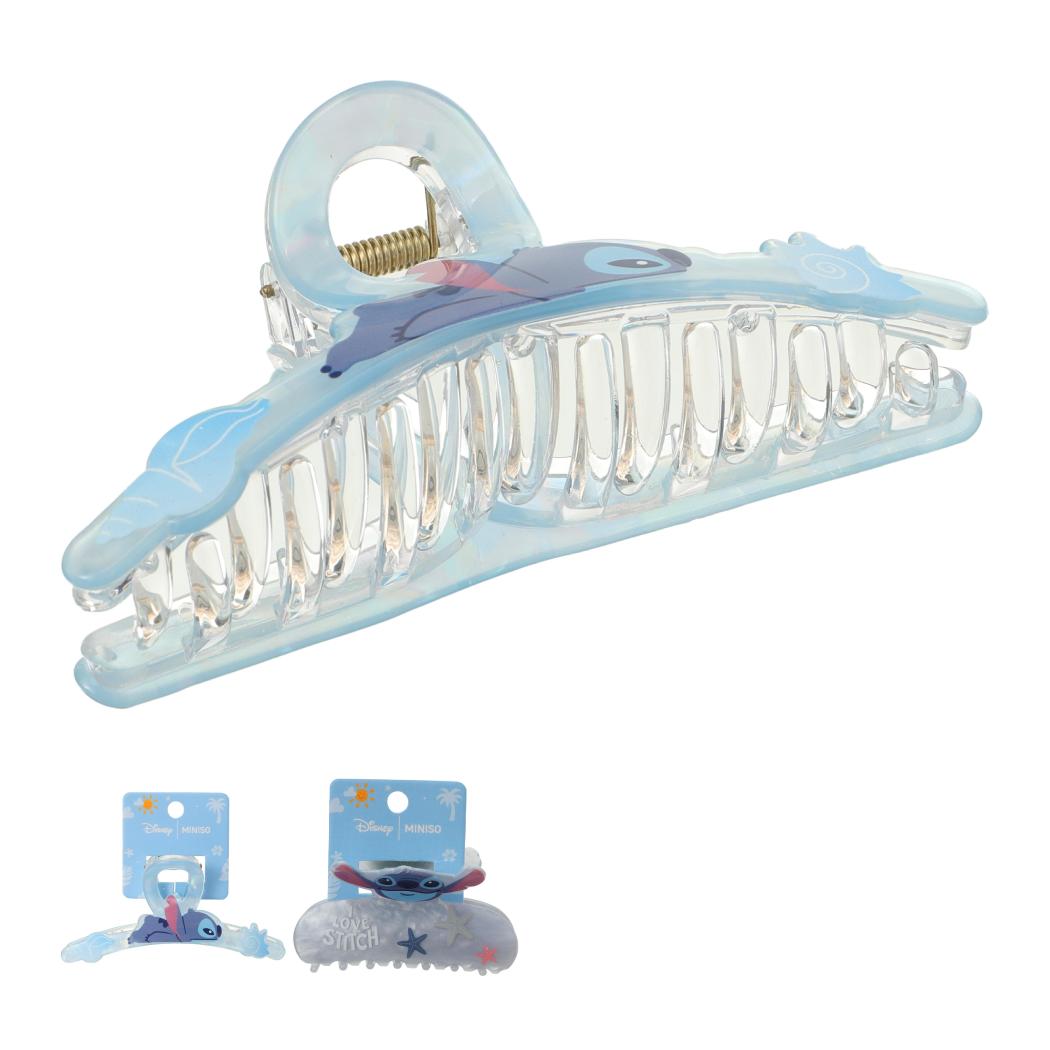 Disney Lilo & Stitch Kollektion Krallenclip (Stitch)