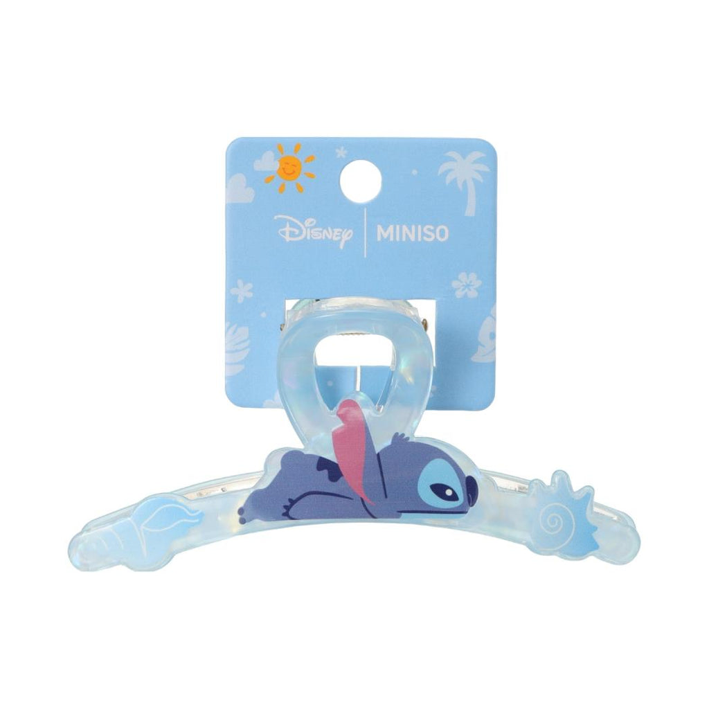 Disney Lilo & Stitch Kollektion Krallenclip (Stitch)