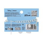 Disney Stitch Serie Einzelanhänger-Armband (Stitch) (Mixed)