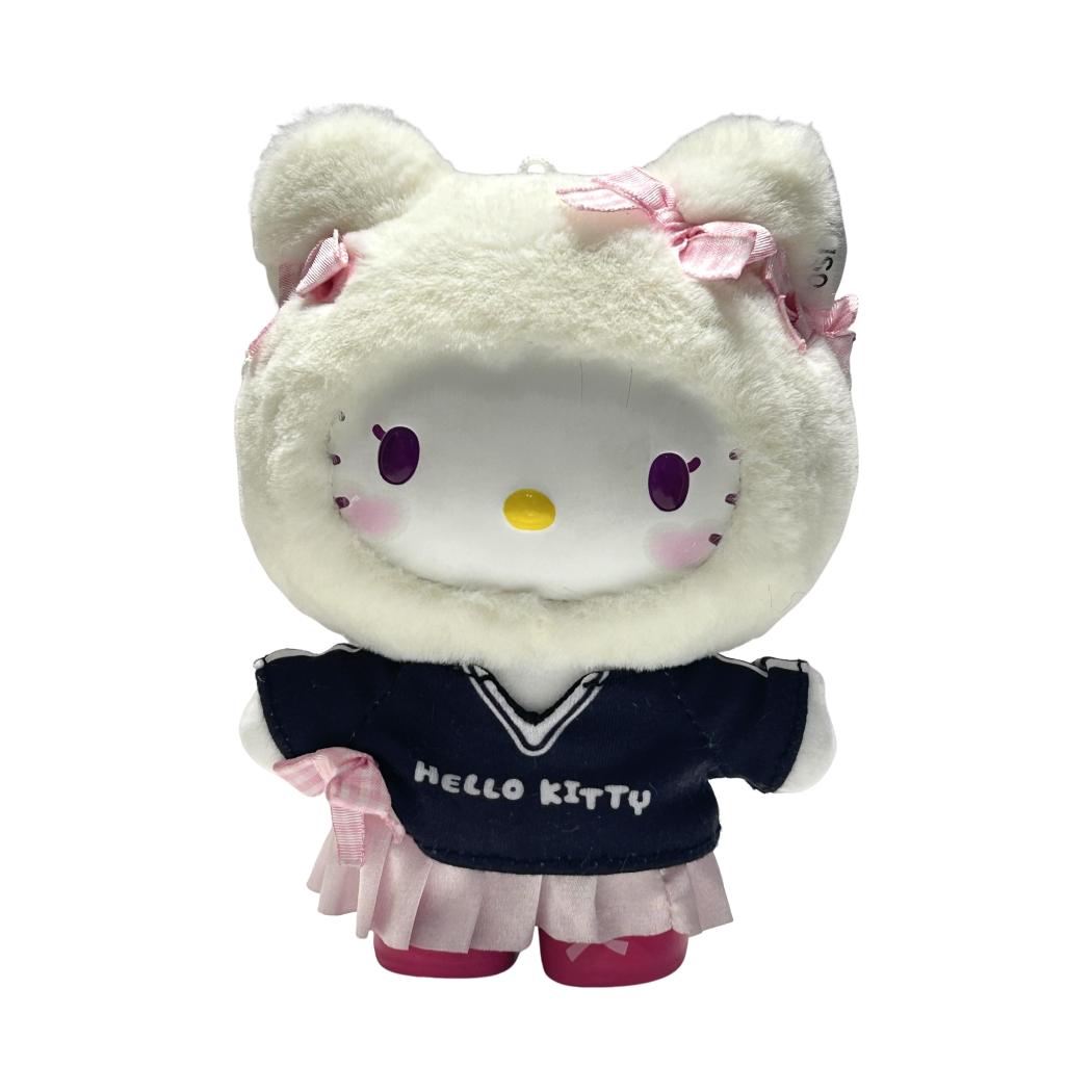 Hello Kitty Pop Star Vinyl-Plüsch-Überraschungsbox
