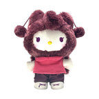 Hello Kitty Pop Star Vinyl-Plüsch-Überraschungsbox