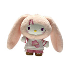 Hello Kitty Pop Star Vinyl-Plüsch-Überraschungsbox