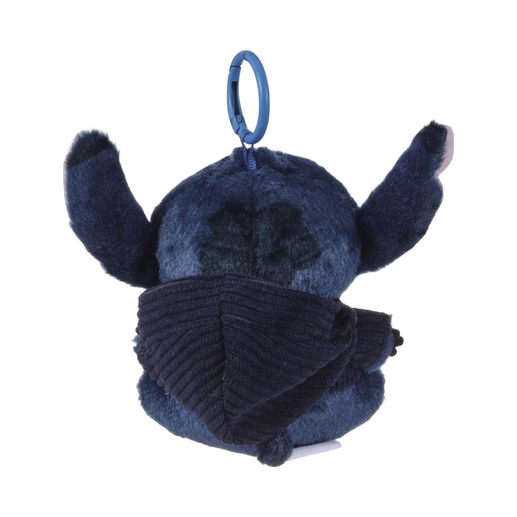 Disney Stitch Kollektion Cooler Stitch Plüschanhänger