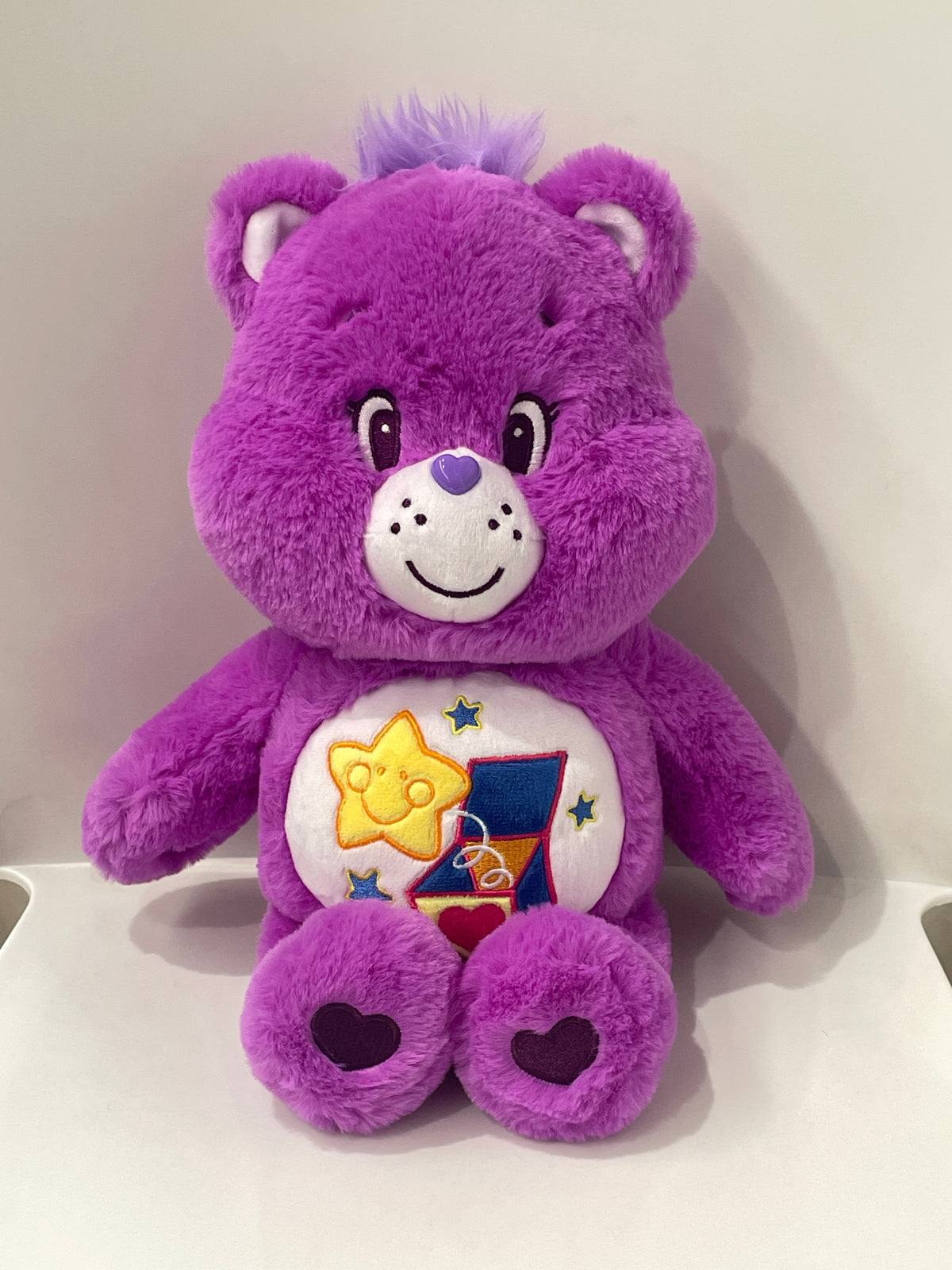 Care Bears Kollektion 30 cm Plüschtier (Überraschungsbär)
