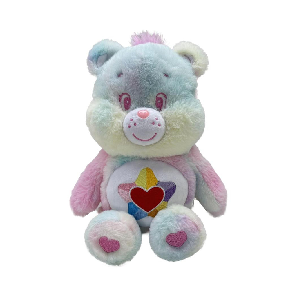 Care Bears Kollektion, 30 cm grosses Plüschtier (True Heart Bear)