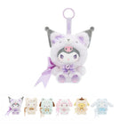 Hello Kitty und Freunde Inselfuchs Vinyl-Plüsch-Überraschungsbox
