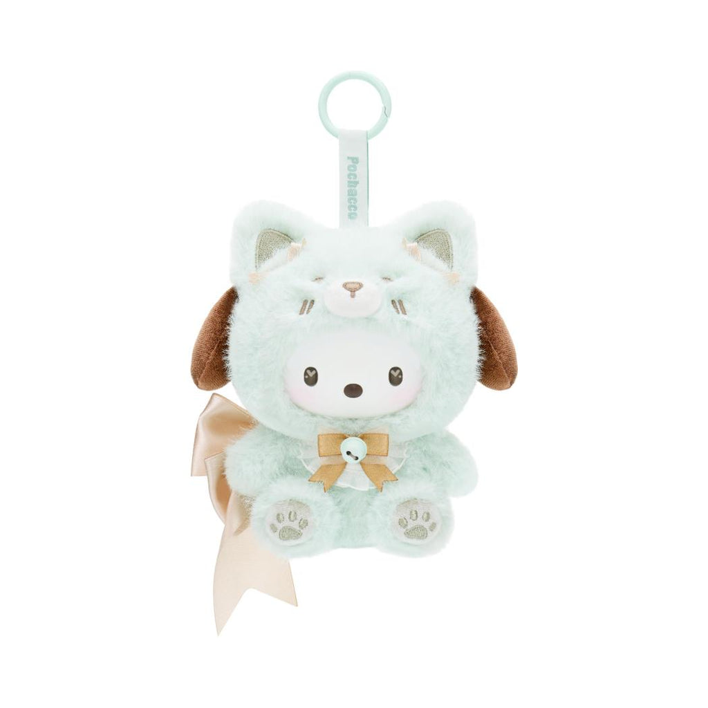 Hello Kitty und Freunde Inselfuchs Vinyl-Plüsch-Überraschungsbox