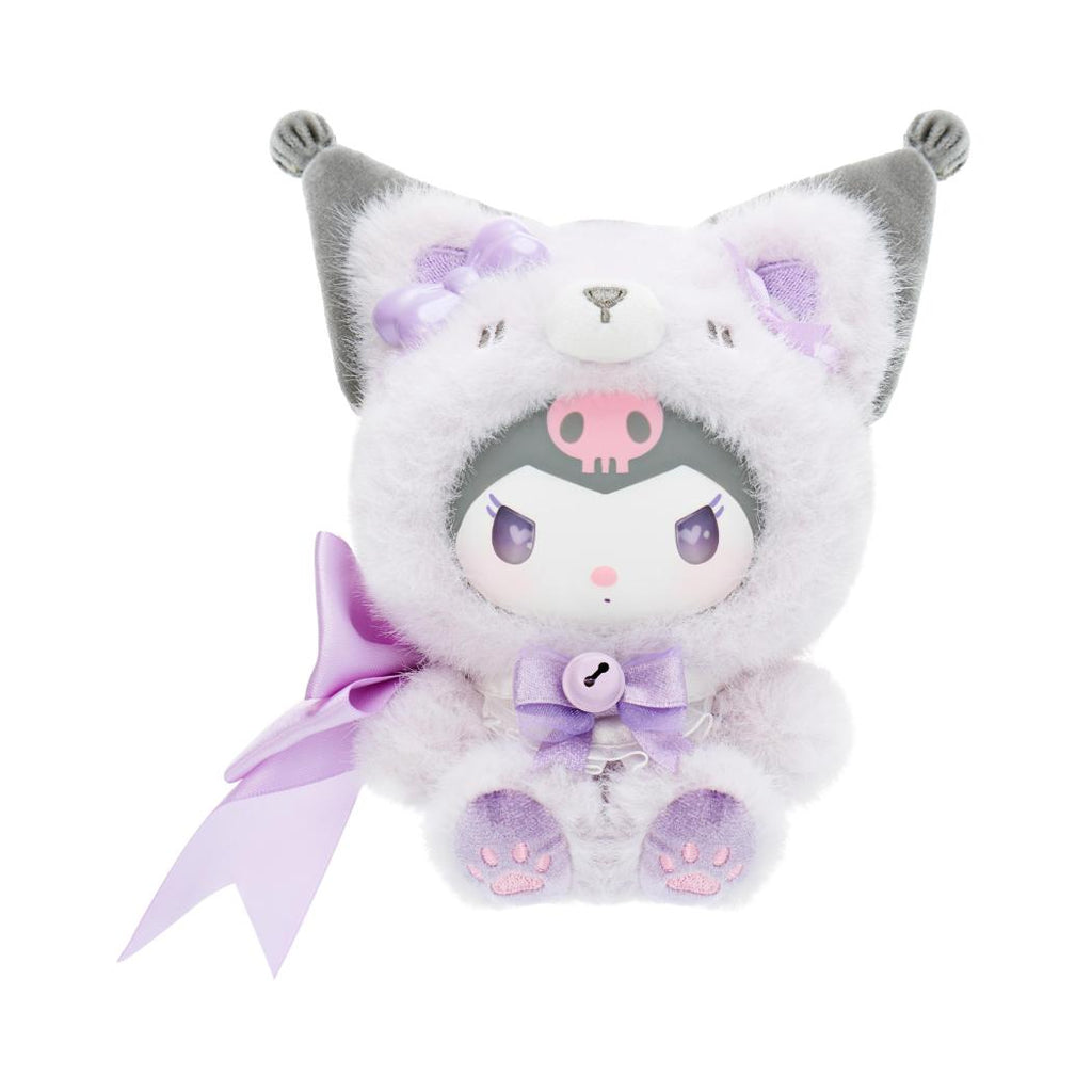 Hello Kitty und Freunde Inselfuchs Vinyl-Plüsch-Überraschungsbox