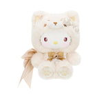 Hello Kitty und Freunde Inselfuchs Vinyl-Plüsch-Überraschungsbox