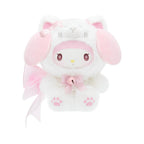 Hello Kitty und Freunde Inselfuchs Vinyl-Plüsch-Überraschungsbox