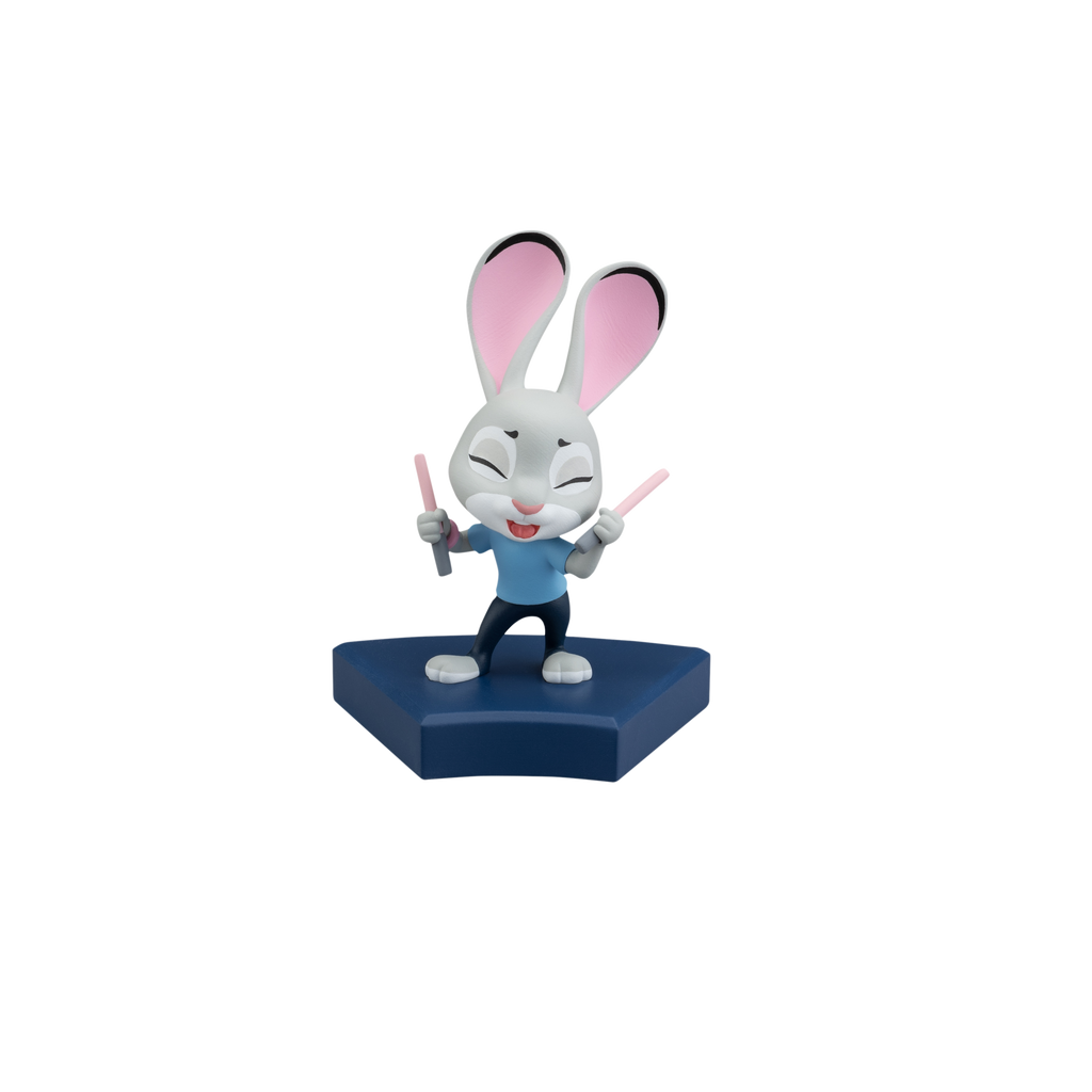 MEA-074 Zootopia Konzertreihe Überraschungsbox
