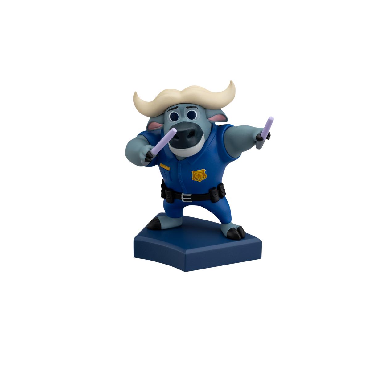MEA-074 Zootopia Konzertreihe Überraschungsbox