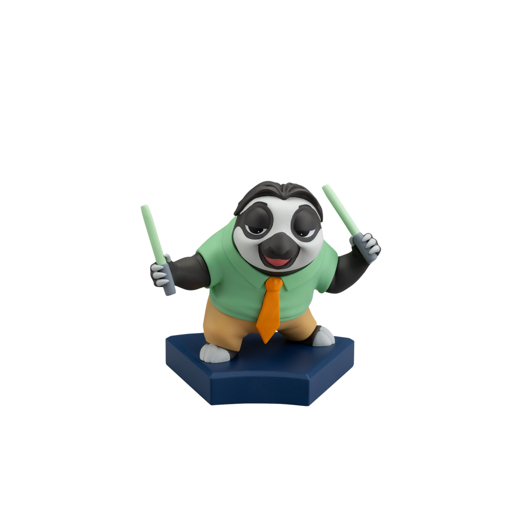 MEA-074 Zootopia Konzertreihe Überraschungsbox