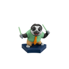 MEA-074 Zootopia Konzertreihe Überraschungsbox