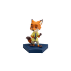 MEA-074 Zootopia Konzertreihe Überraschungsbox