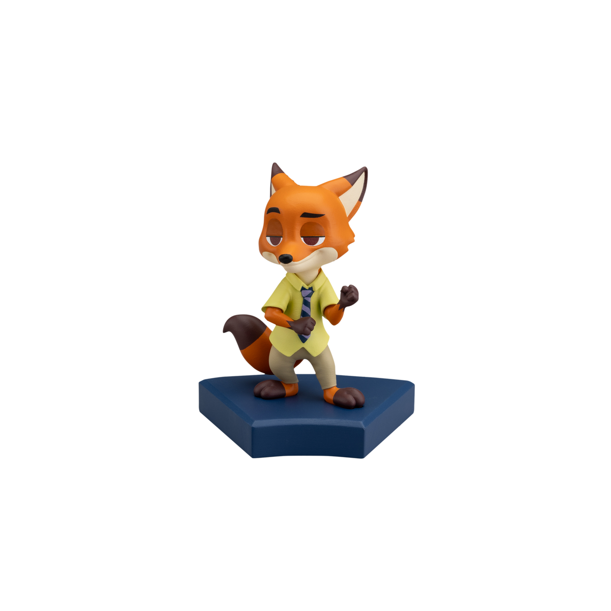 MEA-074 Zootopia Konzertreihe Überraschungsbox
