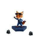 MEA-074 Zootopia Konzertreihe Überraschungsbox