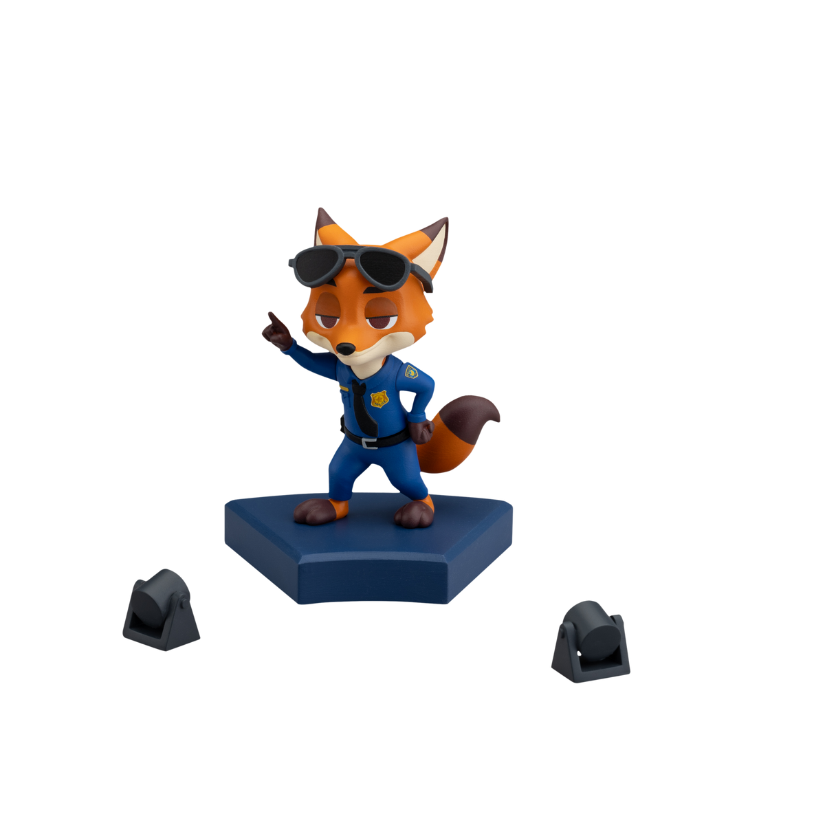 MEA-074 Zootopia Konzertreihe Überraschungsbox