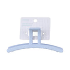Einfacher extra grosser gerader Krallenclip