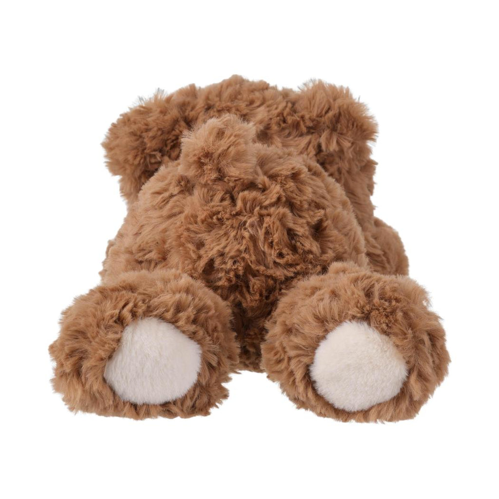 Geschenk-Bär-Kollektion, Plüschtier in liegender Position