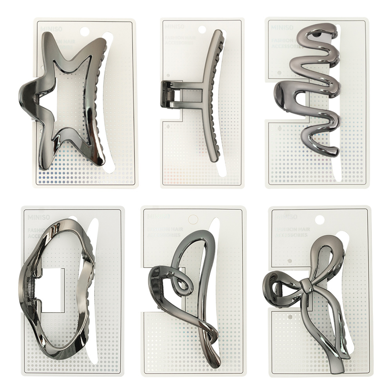 Haarspange der Basic-Serie