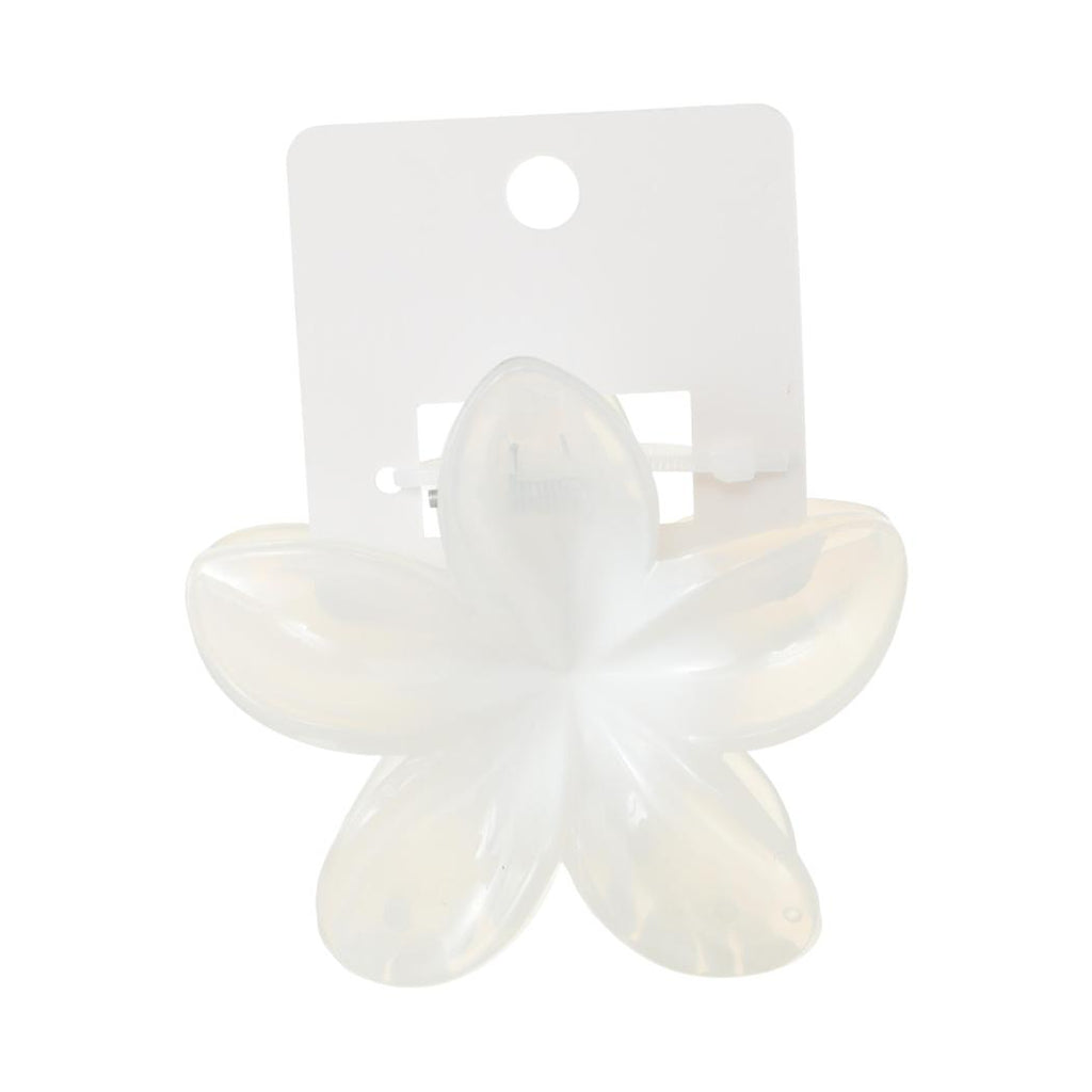 UV-Farbwechsel-Serie Blumenkrallenclip