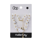 Hello Kitty Elegant Series Armband