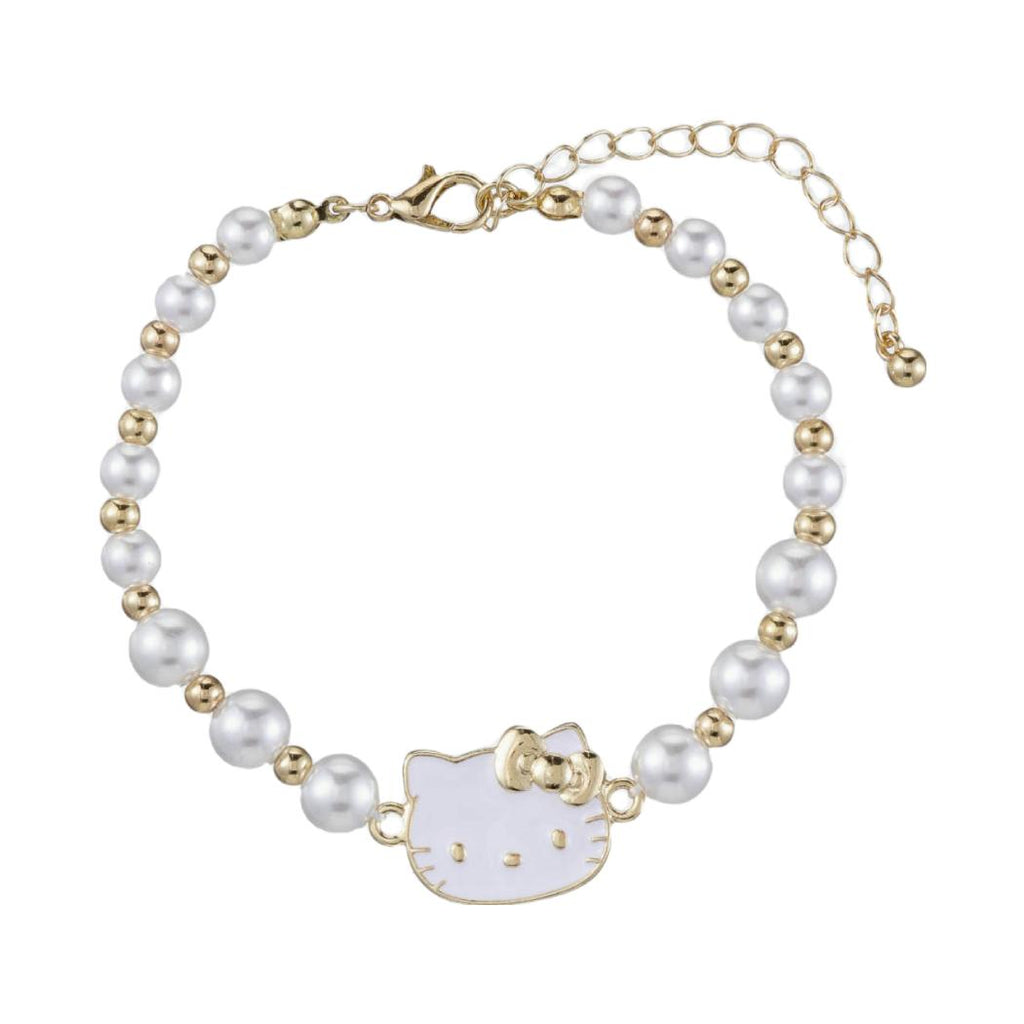 Hello Kitty Elegant Series Armband