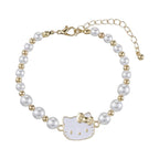 Hello Kitty Elegant Series Armband