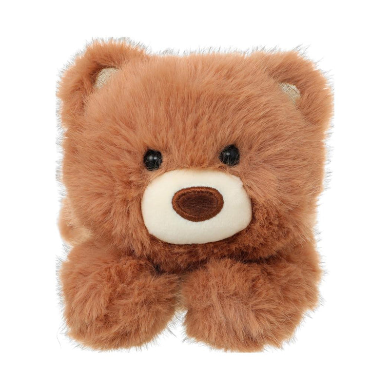 Geschenkbär und Freunde Kollektion, handliches Plüschtier (Geschenkbär)