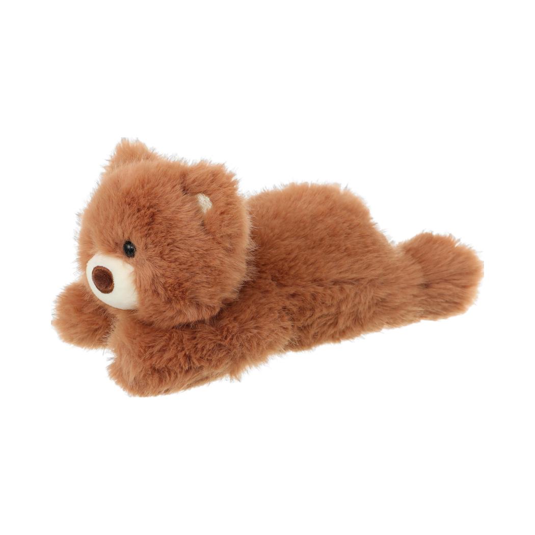 Geschenkbär und Freunde Kollektion, handliches Plüschtier (Geschenkbär)