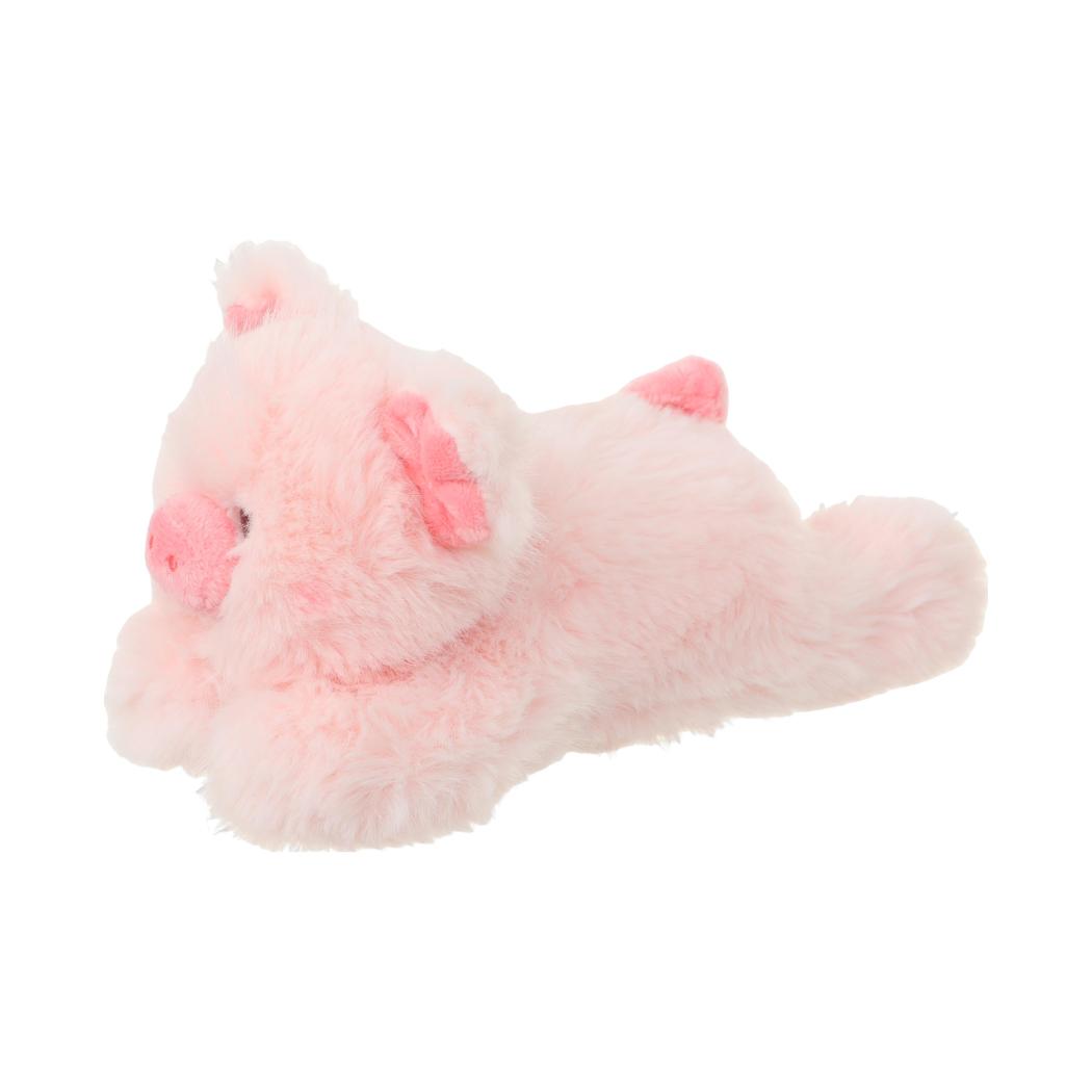 Geschenk Bär und Freunde Kollektion, handliches Plüschtier (Polissy)