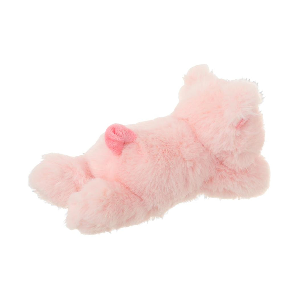 Geschenk Bär und Freunde Kollektion, handliches Plüschtier (Polissy)