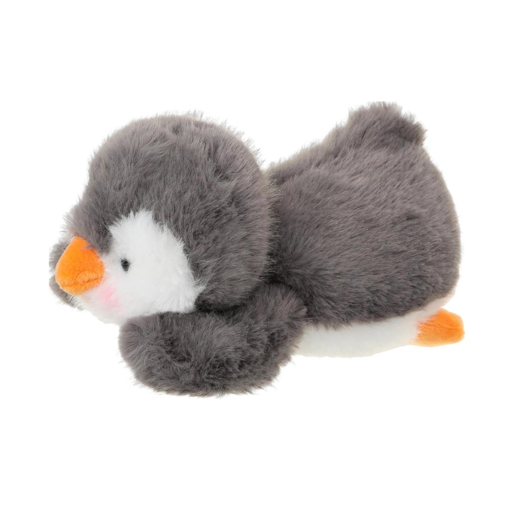 Geschenk Bär und Freunde Kollektion Handgrosses Plüschtier (Pinguin)