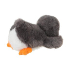 Geschenk Bär und Freunde Kollektion Handgrosses Plüschtier (Pinguin)