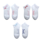 Hello Kitty und Freunde Knöchelsocken mit Schleife
