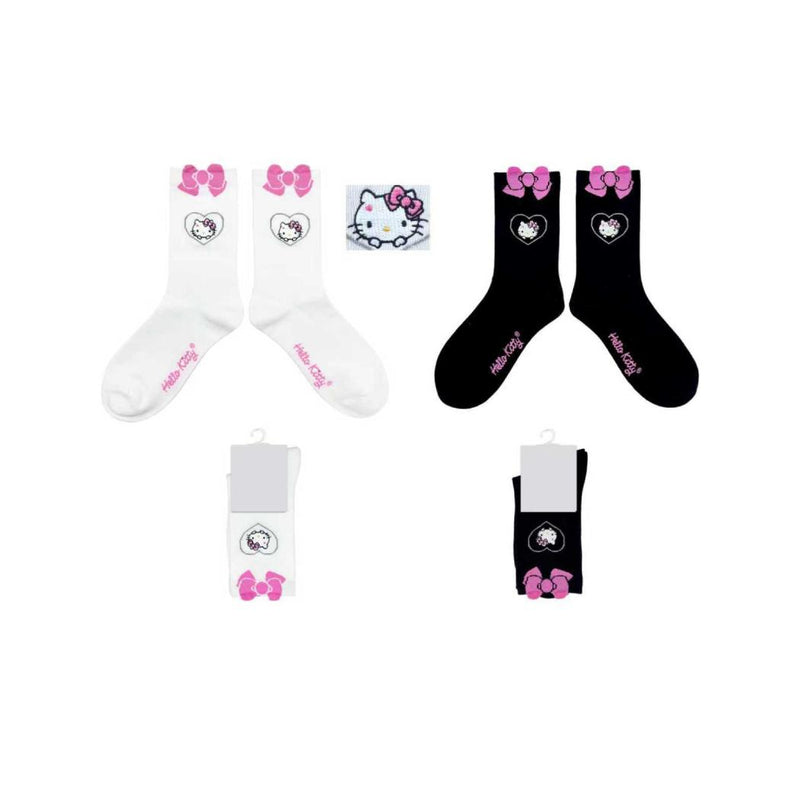Hello Kitty Y3K Serie Schöne Socken