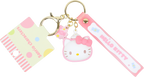 Hello Kitty Snack-Serie Anhänger