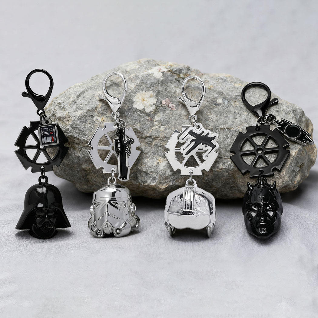 Star Wars Helm-Anhänger