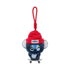 Disney Stitch Mini Hip-Hop Kollektion Vinyl Plüschanhänger Überraschungsbox