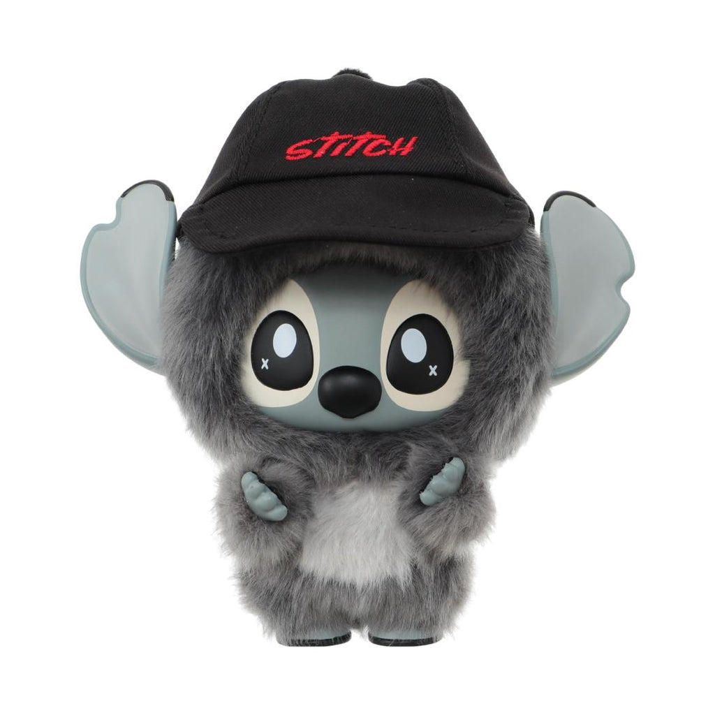 Disney Stitch Mini Hip-Hop Kollektion Vinyl Plüschanhänger Überraschungsbox
