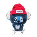 Disney Stitch Mini Hip-Hop Kollektion Vinyl Plüschanhänger Überraschungsbox