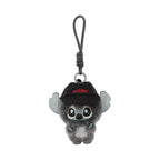 Disney Stitch Mini Hip-Hop Kollektion Vinyl Plüschanhänger Überraschungsbox