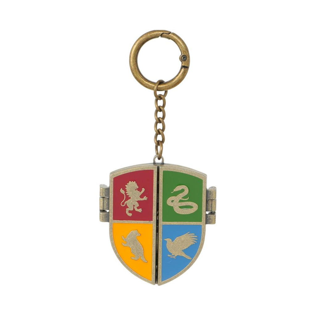 Harry Potter Klapp-Schlüsselanhänger