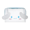 Cinnamoroll Mesh Quadrate Makeup Bag