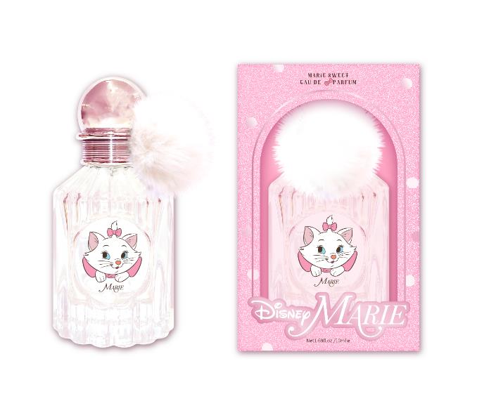 Disney Cat  Eau de Parfum (Marie White)